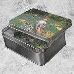 Oarsmen von Gustave Caillebotte, Vintage Kunst Puzzle<br><div class="desc">Die Oarsmen (1877) von Gustave Caillebotte ist ein Vintager Impressionismus, der Kunstsport-Naturmalerei ist. Zwei Männer skullen in Robotern. Sie sind auf Booten auf einem langsamen Fluss, der durch den Wald und die Bäume schlängelt. Über den Künstler: Gustave Caillebotte (1848-1894) war ein französischer Maler, Mitglied und Förderer von Künstlern, die als...</div>