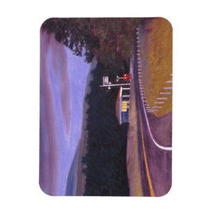 Oase 2001 magnet