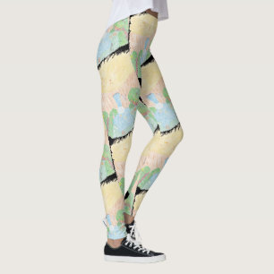 Oase Leggings