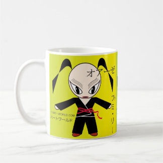 Oase Li Mok Kaffeetasse