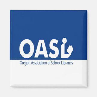 OASL Logo-Magnet Magnet