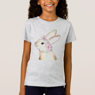 Oaster Bunny Tshirt