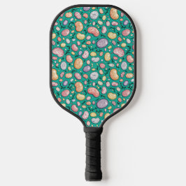 Oaster Jelly Bean Pickleball Schläger