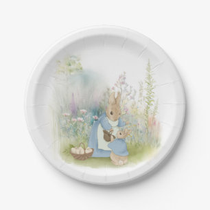 Oaster Peter Rabbit Paper Teller