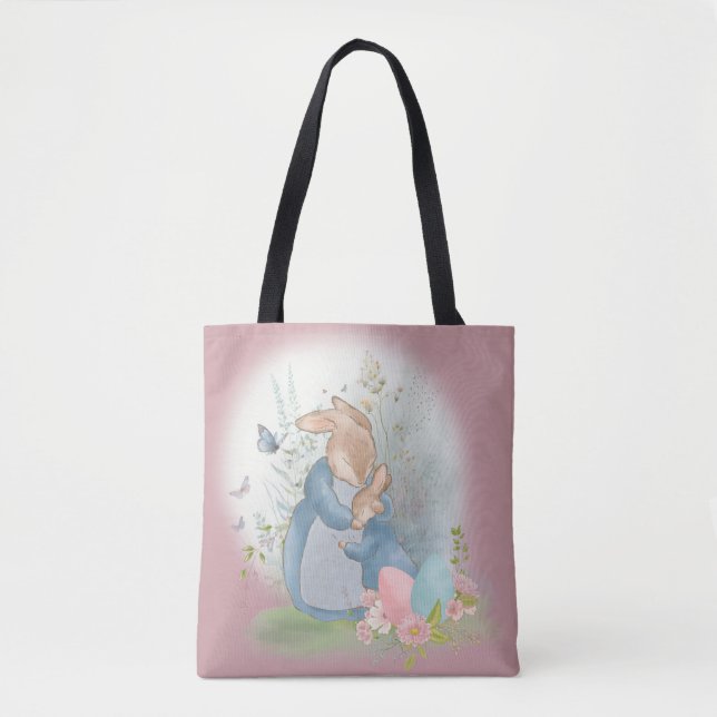 Oaster Peter Rabbit Tote Bag (Vorderseite)