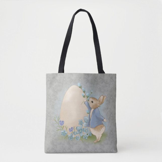 Oaster Peter Rabbit Tote Bag (Vorderseite)