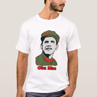 Oba Mao T - Shirt