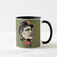 Oba Mao Tasse