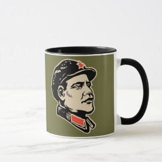 Oba Mao Tasse