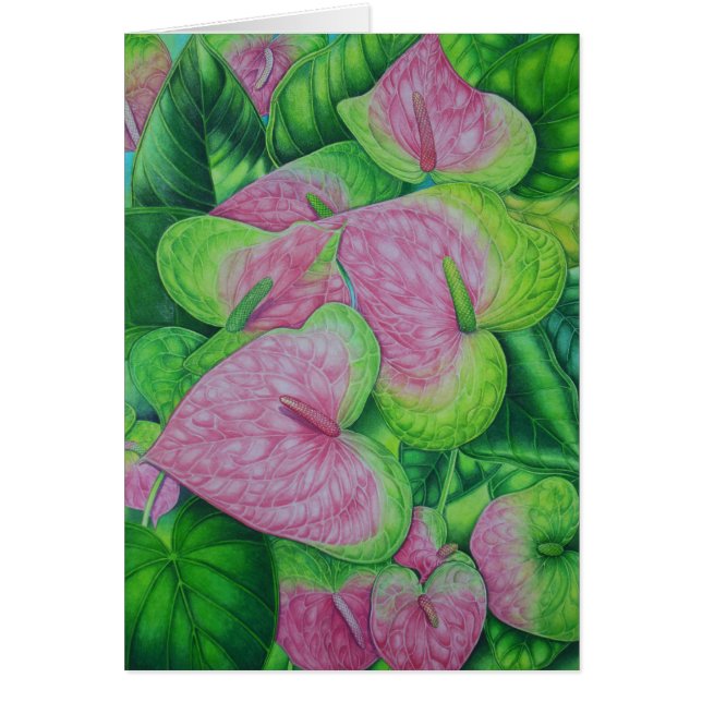 Obake Blütenschweif (Vorne)