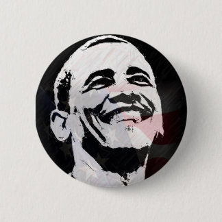 Obama44 Button