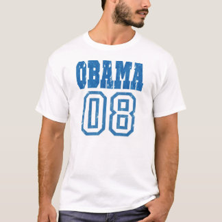 OBAMA 08 Palin McCain - mehr von den selben T-Shirt