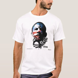 Obama 08 T-Shirt