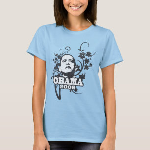 Obama '08 Vintag T-Shirt