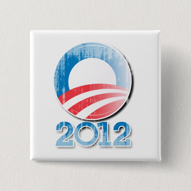 OBAMA-2012-BUTTON Vintag.png Button (Vorderseite)