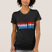Obama 2012