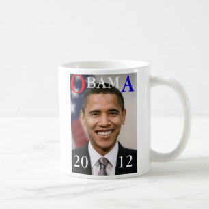 OBAMA 2012 TASSE