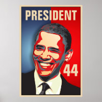 Obama - 44. Amtseinführung des Präsidenten
