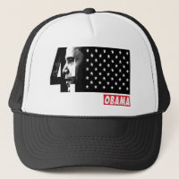 OBAMA 44. Präsident Signature Editions