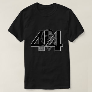 Obama 44. Präsident T - Shirt