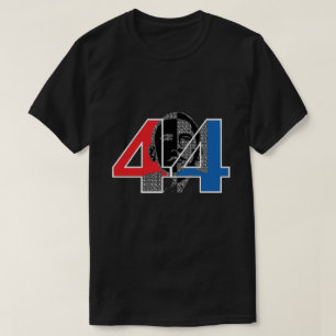 Obama 44. Präsident T - Shirt