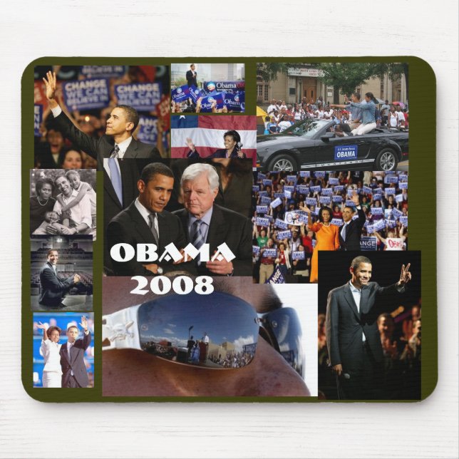 Obama, 466999, BO 1, 080209 obama-hmed-5p.rp420… Mousepad (Vorne)
