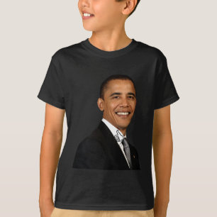 Obama, 46. Präsident der USA T-Shirt