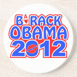 Obama Ace Untersetzer