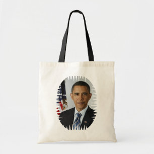 OBAMA-BAG TRAGETASCHE