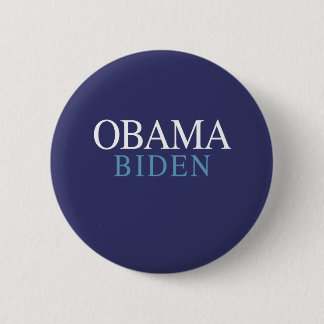 OBAMA / BIDEN 08 BUTTON