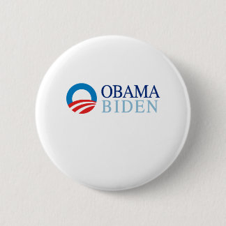 OBAMA / BIDEN 08 BUTTON