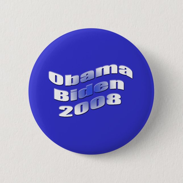 Obama biden 2008 button (Vorderseite)