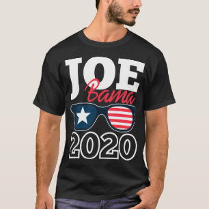 Obama Biden Joe Bama 2020 Mama Präsident Harris T-Shirt