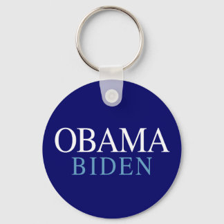 Obama Biden Schlüsselanhänger
