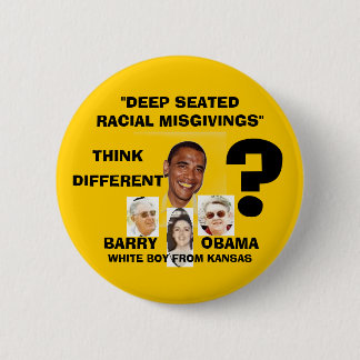 OBAMA? BUTTON