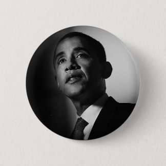 OBAMA BUTTON