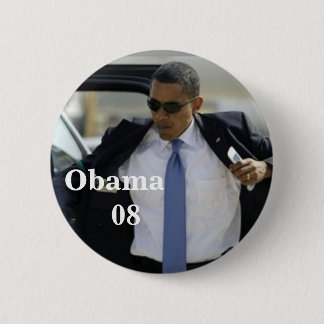 Obama-Button Button
