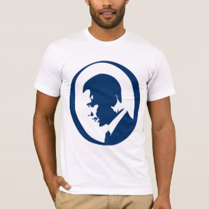 Obama das große O T-Shirt