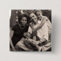 Obama-Erste Familie