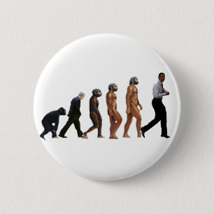 Obama-Evolution Button