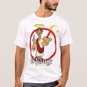 Obama-Falscher Prophet T-Shirt