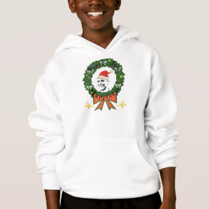 Obama Festtagskinder Kapuzenpullover Hoodie