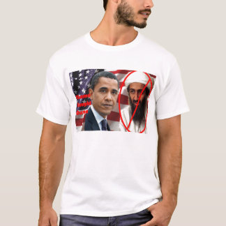 Obama fing Osama T-Shirt