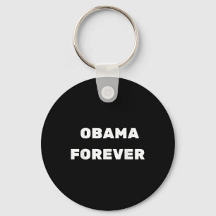 Obama Forever Schlüsselanhänger