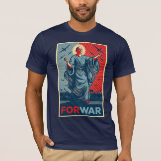 Obama FORWAR T-Shirt