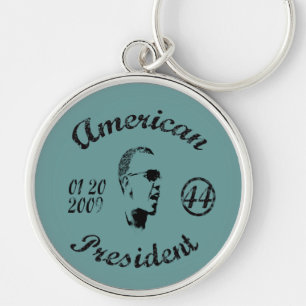 Obama Geschenke Schlüsselanhänger