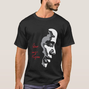 Obama: Glauben Sie T-Shirt