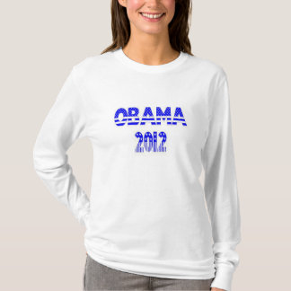 Obama Got Ihr Back 2012 Long Sleeve T-Shirt