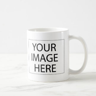 Obama-isiert Tasse