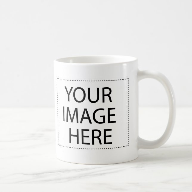 Obama-isiert Tasse (Rechts)
